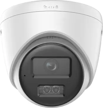 Kamerë IP Hikvision DS-2CD1361G2-LIU, 2.8mm, e bardhë