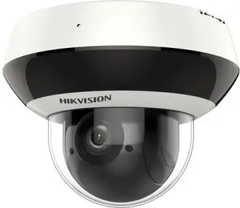 Kamerë IP Hikvision DS-2DE2A404IW-DE3 C0 S6 C, 2560 x 1440, e zezë