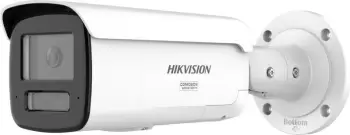 Kamerë sigurie Hikvision Pro Series ColorVu DS-2CD2T47G3-LIS2UY/SL, Bullet, 4MM, IP67, Bardhë