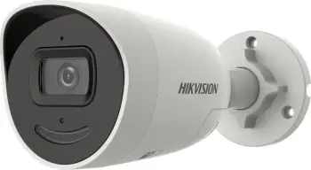 Kamerë IP Hikvision DS-2CD2086G2-IU/SL, 2.8mm, Metalike, IP67