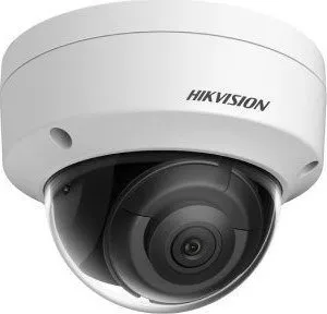 Kamerë IP Hikvision DS-2CD2183G2-IS, 8MP, lente 2.8mm, e bardhë - 1