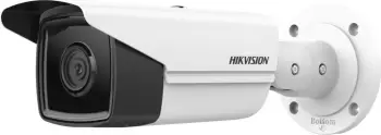 Kamerë IP Hikvision DS-2CD2T83G2-4I, 8MP, lente 2.8mm, e bardhë