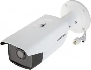 Kamerë IP Hikvision DS-2CD2T63G2-4I(2.8mm) ACUSENSE - 6&nbsp;Mpx