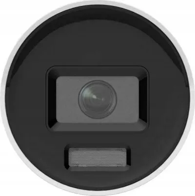Kamerë IP Hikvision DS-2CD2087G2H-LI, 4K, lente 2.8mm, e bardhë - 4