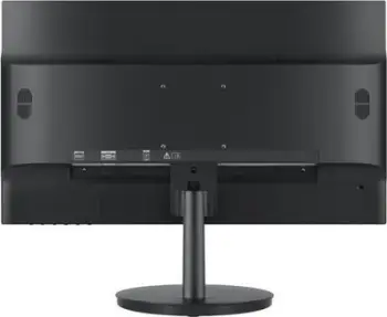 Monitor Hikvision DS-D5022FN00, 21.5", Full HD, i zi