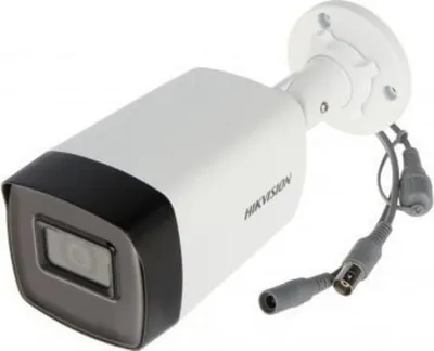 Kamerë Hikvision, 5 Mpx, e bardhC - 1