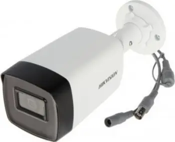 Kamerë Hikvision, 5 Mpx, e bardhC
