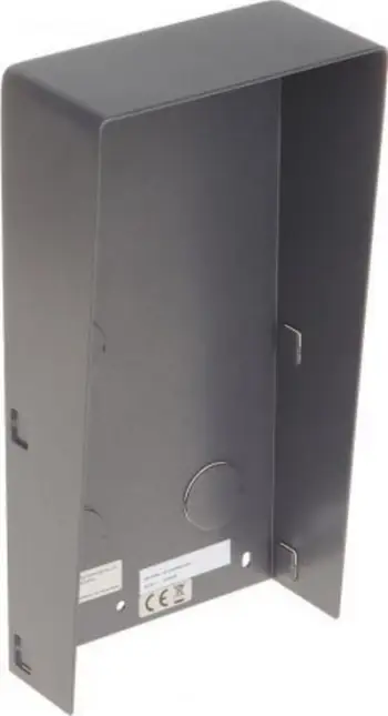 Vizor Hikvision për stacionin DS-KABD8003-RS2