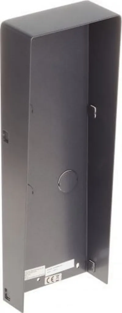 Kornizë Hikvision për DS-KABD8003-RS3, e zezë - 1