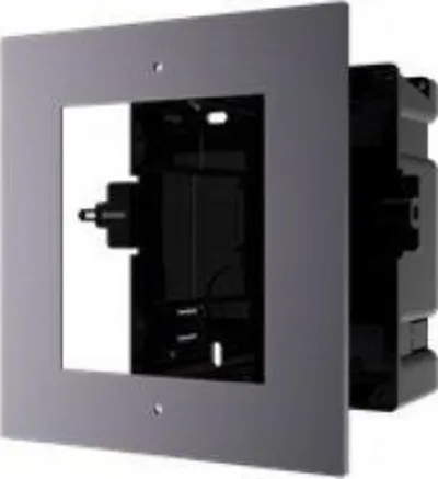 Panel montimi për interfon Hikvision - 1