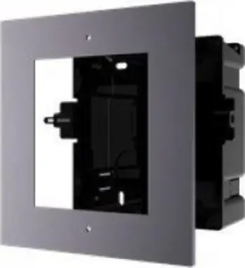 Panel montimi për interfon Hikvision