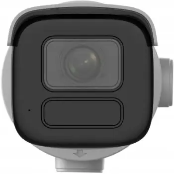 Kamerë IP Hikvision DS-2CD2A46G2T/P-IZSY/ANPR, lente 2.7–13.5 mm, ANPR