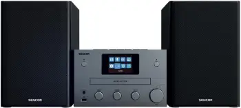 Mikro sistem Sencor SMC 5700WDB