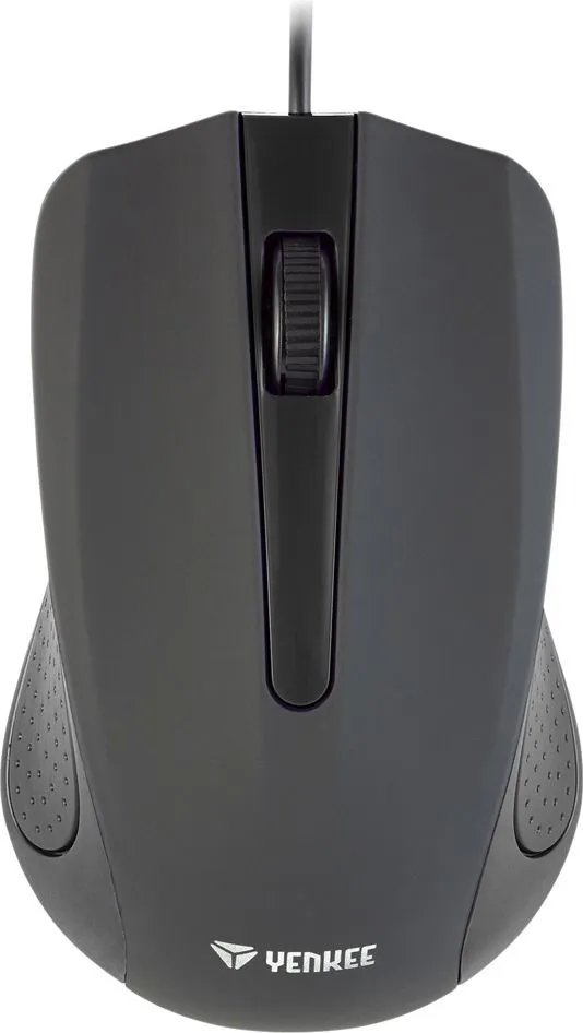Maus Sencor YMS 1015BK, i zi - 1