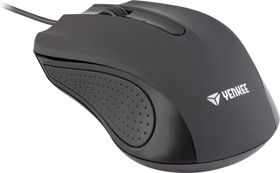 Maus Sencor YMS 1015BK, i zi - 2