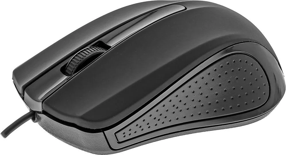 Maus Sencor YMS 1015BK, i zi - 3
