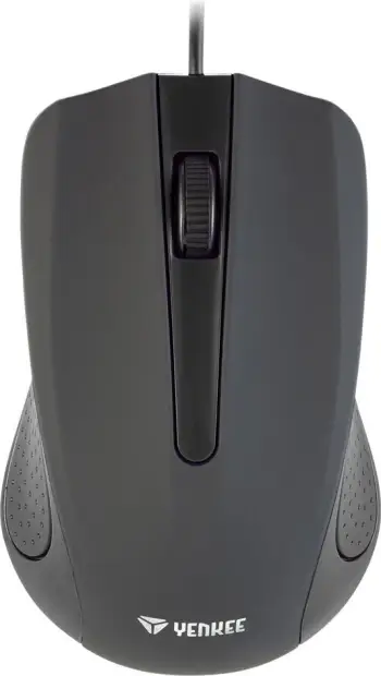 Maus Sencor YMS 1015BK, i zi