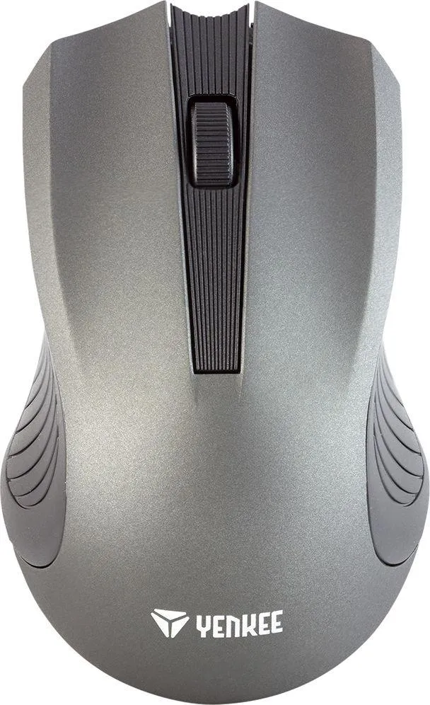 Maus Sencor Monaco, wireless, USB, i zi dhe i hirt - 1