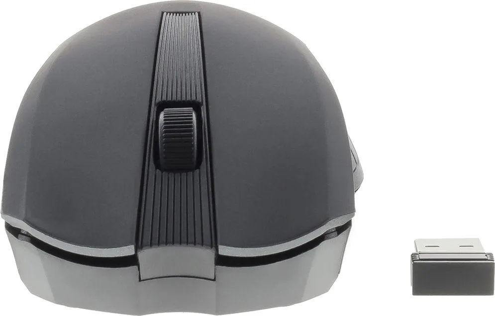 Maus Sencor Monaco, wireless, USB, i zi dhe i hirt - 5