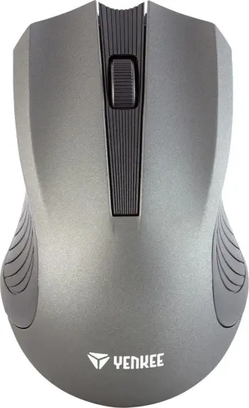 Maus Sencor Monaco, wireless, USB, i zi dhe i hirt