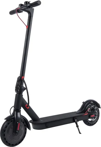 Skuter elektrik - Sencor Scooter One 2020 - 1