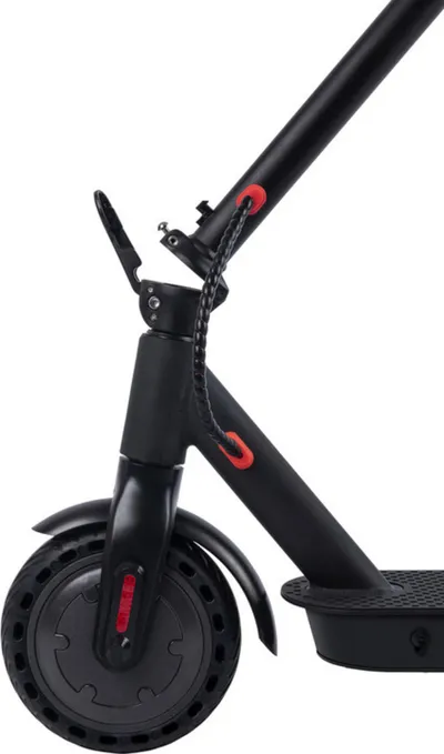 Skuter elektrik - Sencor Scooter One 2020 - 3