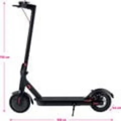 Skuter elektrik - Sencor Scooter One 2020 - 9