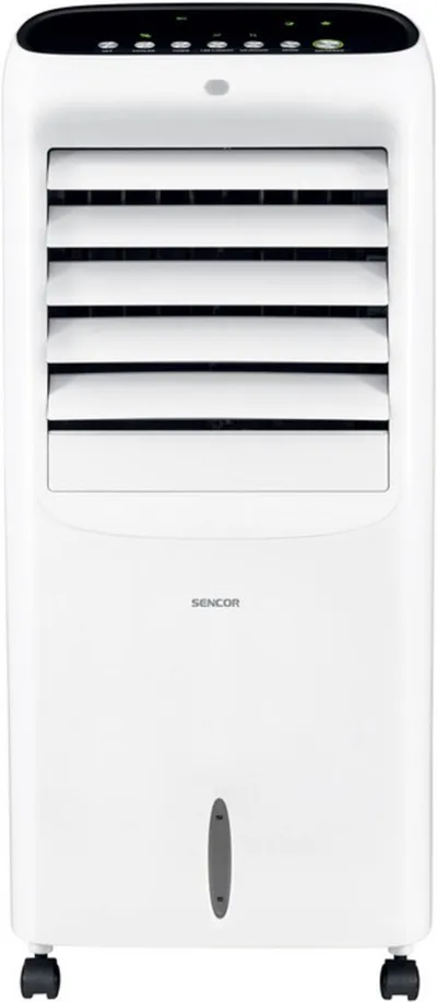 Ftohës ajri SENCOR SFN 9021WH - 14