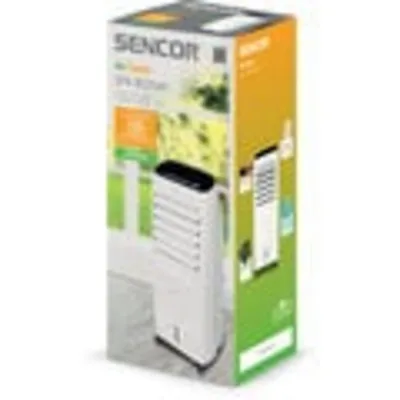 Ftohës ajri SENCOR SFN 9021WH - 30