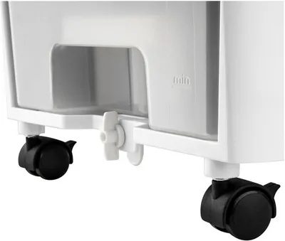Ftohës ajri SENCOR SFN 9021WH - 34