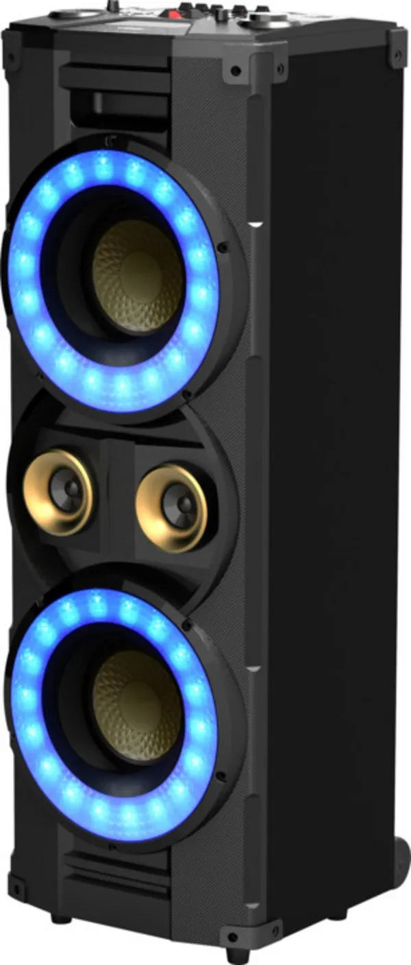 Sistem audio Sencor SSS 4001, i zi - 1