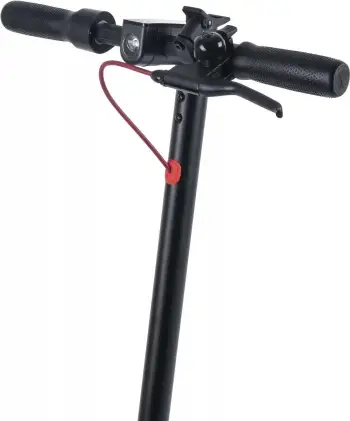 Trotinet elektrik Sencor S30, 20 km/h, autonomi 30 km, i zi