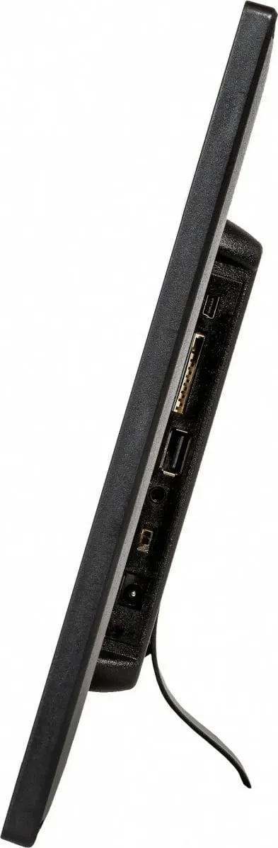 Kornizë dixhitale Sencor SDF 1571, 15.4", TFT LED, e zezë - 4