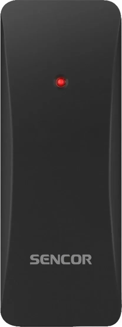 Stacion moti me sensorë wireless Sencor SWS 2850 - 5
