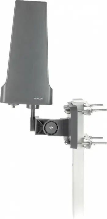 Antenë e jashtme Sencor SDA 502 DVB-T2/T, 20dB