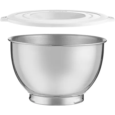Mikser për kuzhinë Sencor STM 7740 PAUL 2, 6 l, 1.500w, e argjendtë - 6