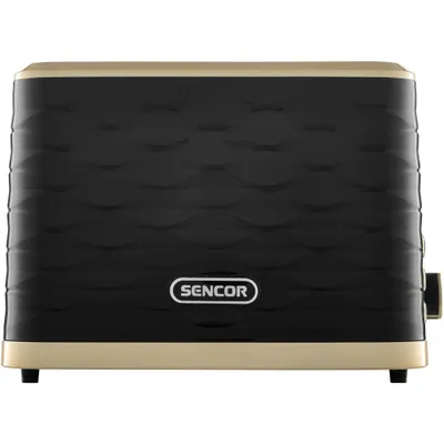 Thekëse buke Sencor STS 7501BK, e zezë - 1