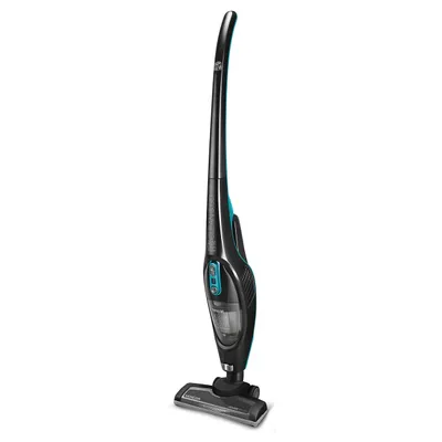 Fshesë elektrike Sencor SVC 7822TQ – 2in1 e zezë - 2