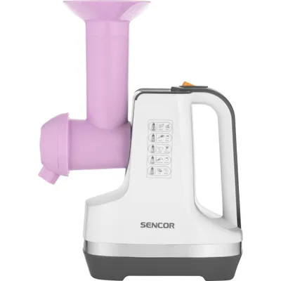 Rende elektrike Sencor SSG 4500WH, e bardhë /hiri - 10