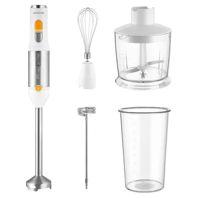 Blender Dore 5n1 Sencor SHB 6301WH, i bardhë - 1