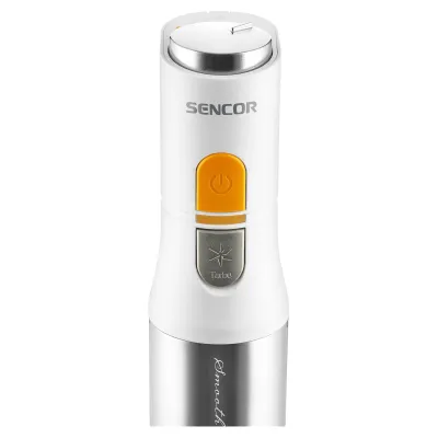 Blender Dore 5n1 Sencor SHB 6301WH, i bardhë - 2
