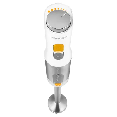 Blender Dore 5n1 Sencor SHB 6301WH, i bardhë - 4