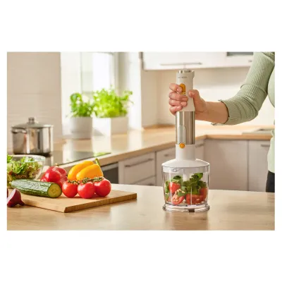 Blender Dore 5n1 Sencor SHB 6301WH, i bardhë - 10