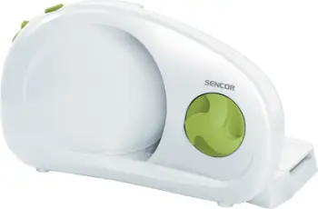 Prerës elektrik Sencor SFS 1001GR, 170mm