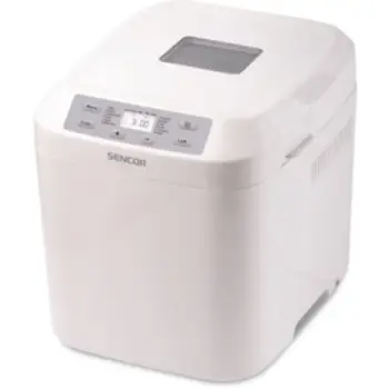 Aparat buke Sencor SBR 1040WH, 550 W, i bardhë