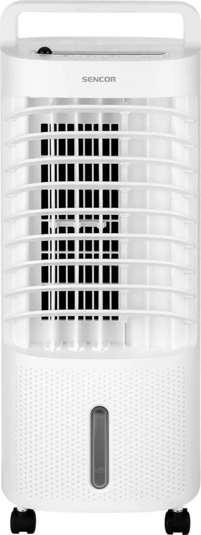 Ventilator Sencor SFN 5011WH, 45W, i bardhë - 3