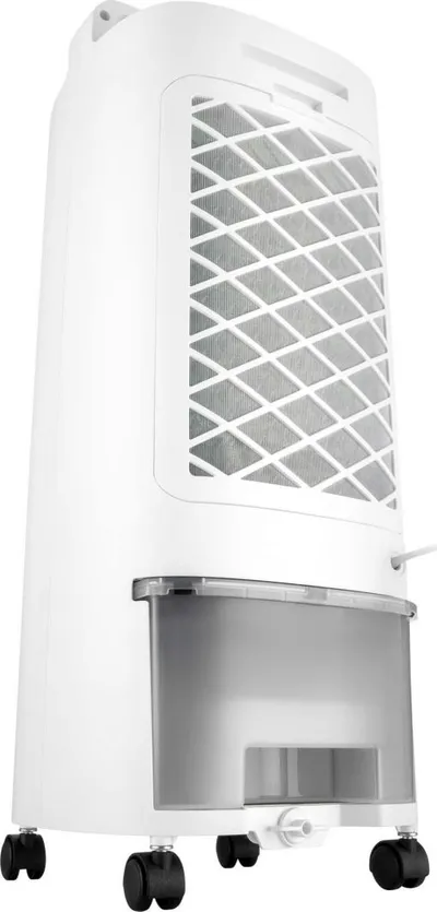Ventilator Sencor SFN 5011WH, 45W, i bardhë - 4