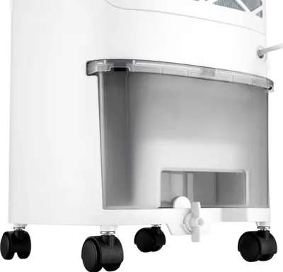 Ventilator Sencor SFN 5011WH, 45W, i bardhë - 6