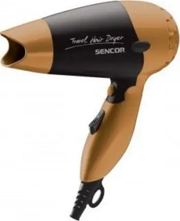 Tharëse për flokë Sencor SHD 6400B, e kaftë