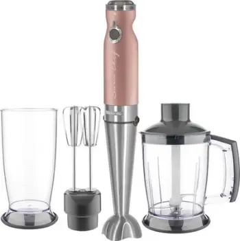 Blender SENCOR SHB 5605RS-EUE3, rozë